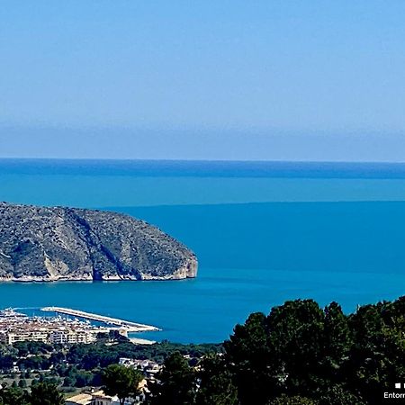 莫莱拉Vh Costablanca - Carmen别墅 外观 照片