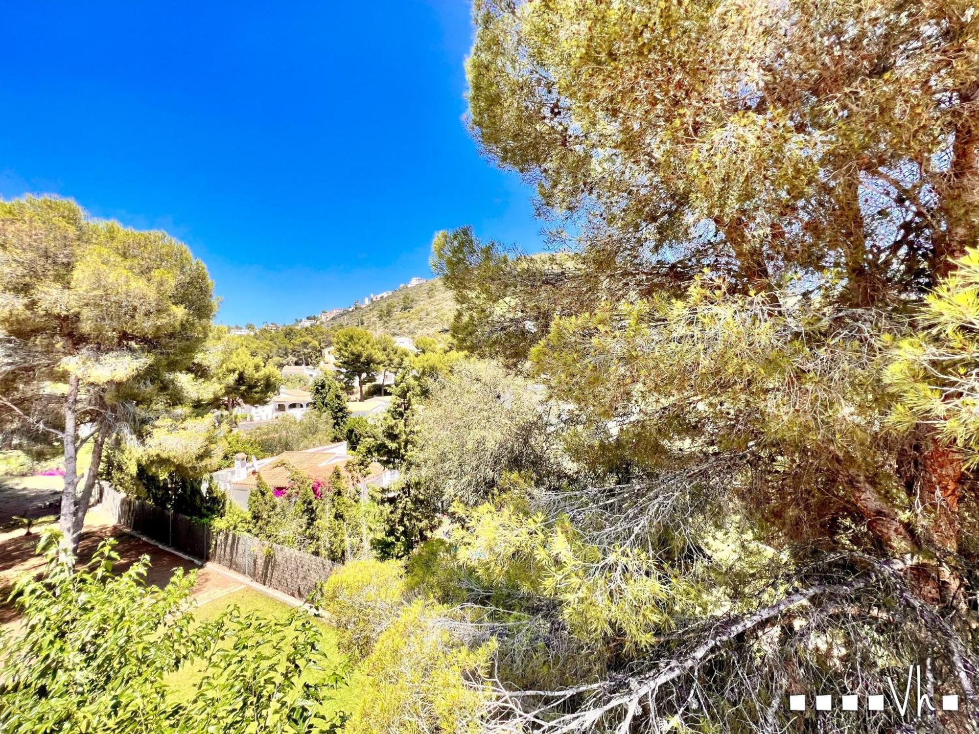 莫莱拉Vh Costablanca - Carmen别墅 外观 照片